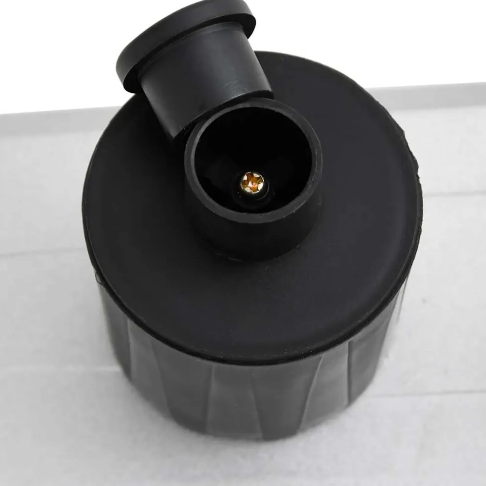 vidaXL Vacuümpomp 2-traps 100 L/ min