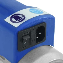 vidaXL Vacuümpomp 1-traps met compressor 71 L/ min