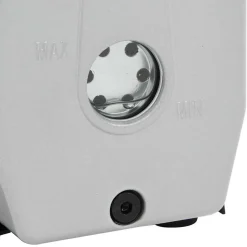 vidaXL Vacuumpomp 2-traps 50 L/ min