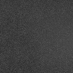 vidaXL Valbescherming Tegels 12 st Zwart 50 x 50 cm Rubber