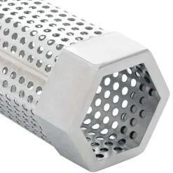 vidaXL Vaten Grill met 2 Kookroosters 3 st 80 x 73 x 90 cm Metaal