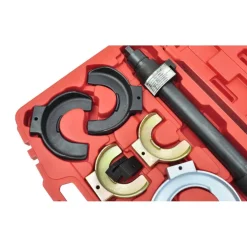 vidaXL Veerspanner 1050 kg McPherson set