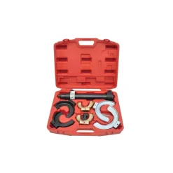 vidaXL Veerspanner 1050 kg McPherson set