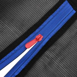 vidaXL Veiligheidsnet voor 3,05 m ronde trampoline