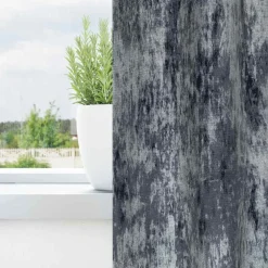 vidaXL Velvet Gordijnen 2 st Zilvergrijs 140 x 140 cm Fluweel
