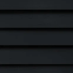 vidaXL Venetiaanse jaloezie Zwart 40 x 130 cm 35 mm