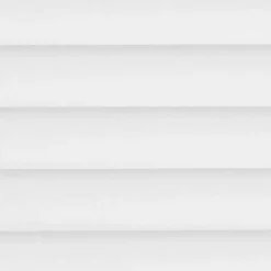 vidaXL Venetiaanse jaloezie Wit 150 x 40 cm 25 mm PVC