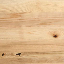 vidaXL Vensterbanken 2 st onbehandeld 80x15x2 cm massief eikenhout