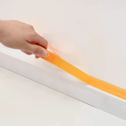 vidaXL Verf Maskertapes 6 st Geel 19mm x 50m Papier