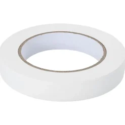 vidaXL Verf Maskertapes 6 st Wit 19mm x 50m Papier
