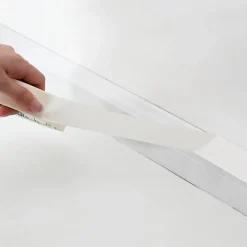 vidaXL Verf Maskertapes 6 st Wit 19mm x 50m Papier