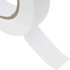 vidaXL Verf Maskertapes 6 st Wit 19mm x 50m Papier