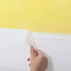 vidaXL Verf Maskertapes 6 st Wit 19mm x 50m Papier