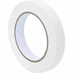 vidaXL Verf Maskertapes 6 st Wit 19mm x 50m Papier
