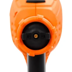 vidaXL Verfspuit elektrisch met 3 mondstukken 500 W 800 ml
