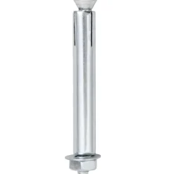 vidaXL Verkeersdrempel 97x32,5x4 rubber geel en zwart
