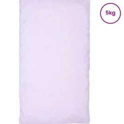 vidaXL Versnipperd schuimvulling 5 kg Polyurethan