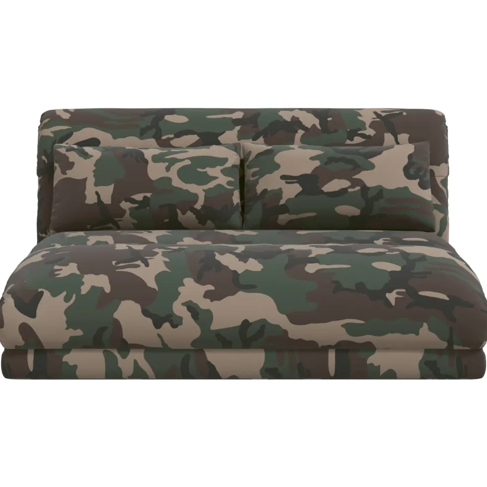 vidaXL Verstelbare vlo stoelen Wijnrood Fluweel
