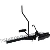vidaXL Verticuteerder voor zitmaaier 109 cm