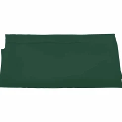 vidaXL Vervangingsdoek voor parasol 300 cm groen