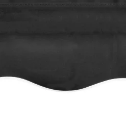 vidaXL Vervangingsdoek voor luifel 300x250 cm polyester grijs
