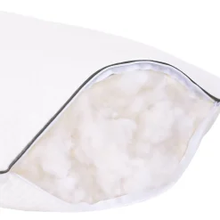 vidaXL Vezel Vulling 18 kg Polyester