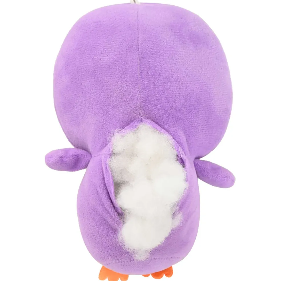 vidaXL Vezel Vulling 2.5 kg Polyester