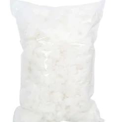 vidaXL Vezel Vulling 2.5 kg Polyester