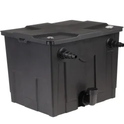vidaXL Vijverfilter biologisch 8000 L/u