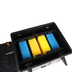 vidaXL Vijverfilter biologisch 8000 L/u