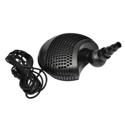 vidaXL Vijverpomp 8000 L/u