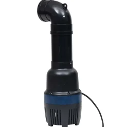 vidaXL Vijverpomp 16000 L/u 75 W