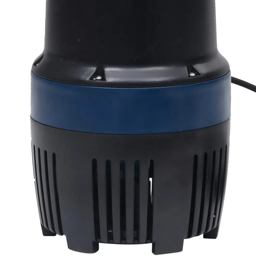 vidaXL Vijverpomp 16000 L/u 75 W