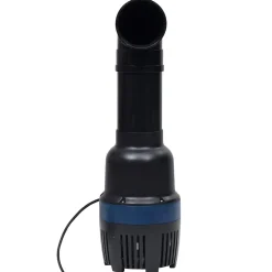 vidaXL Vijverpomp 16000 L/u 75 W