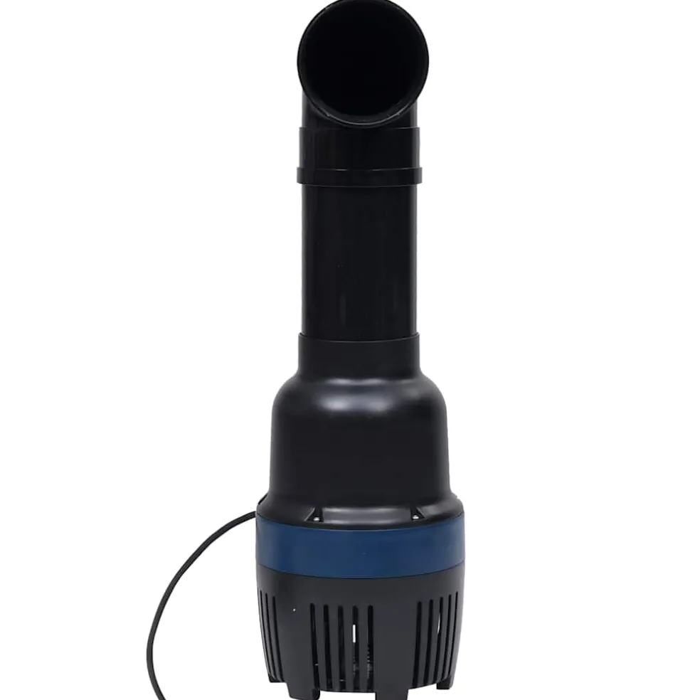 vidaXL Vijverpomp 16000 L/u 75 W