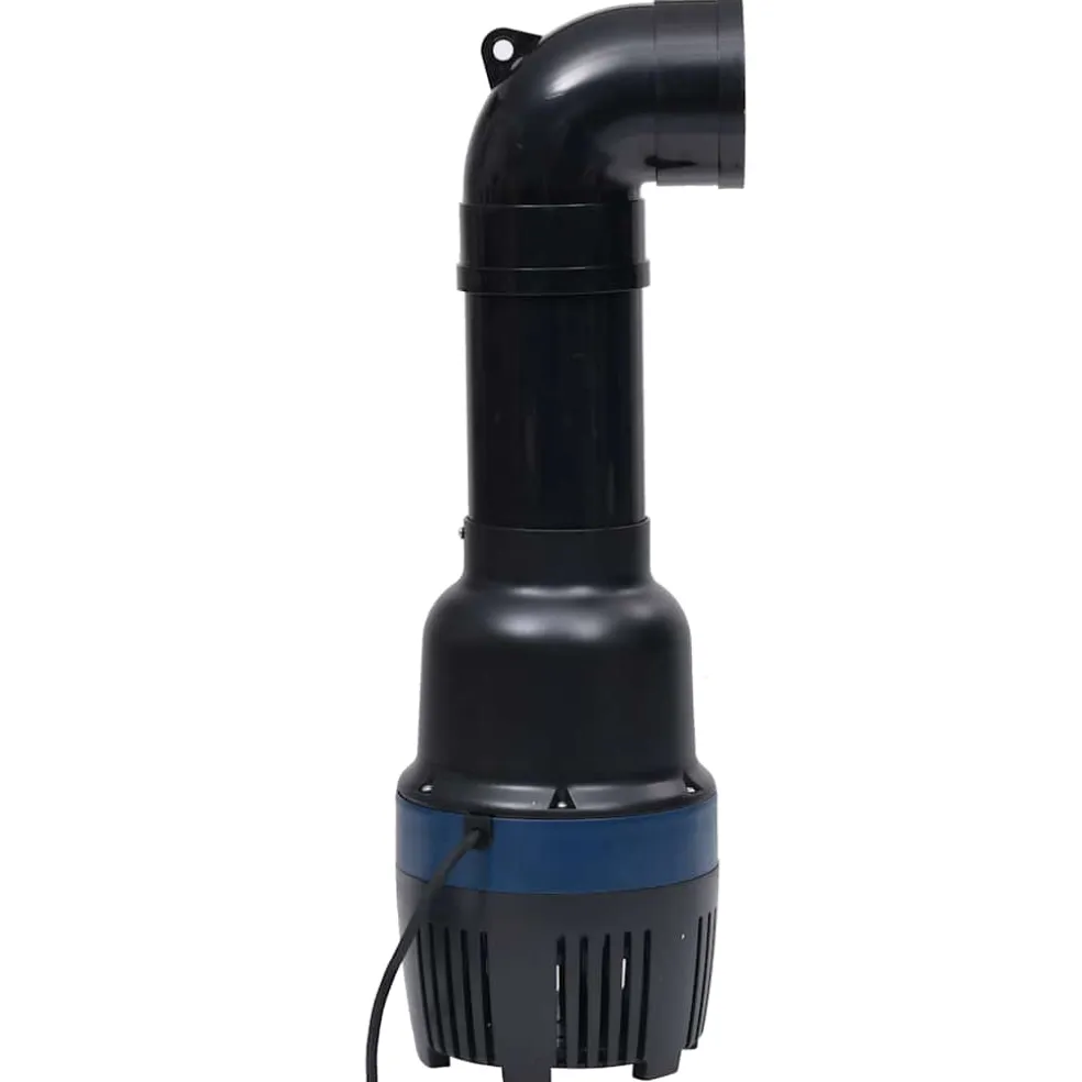 vidaXL Vijverpomp 16000 L/u 75 W