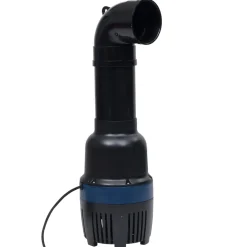 vidaXL Vijverpomp 16000 L/u 75 W