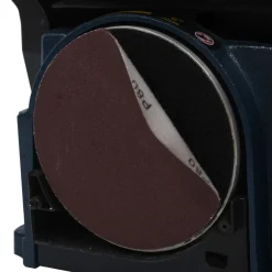vidaXL Vlak- en bandschuurmachine elektrisch 370 W 150 mm