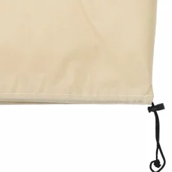vidaXL Vlieshoezen voor planten met trekkoord 4 st 70 g/m² 0,8x0,8 m