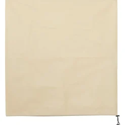 vidaXL Vlieshoezen voor planten met trekkoord 4 st 70 g/m² 0,8x0,8 m