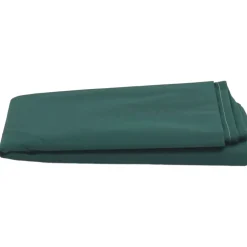 vidaXL Vlieshoezen voor planten met trekkoord 4 st 70 g/m² 0,8x0,8 m