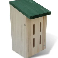 vidaXL Vlinderkast 14 x 15 x 22 cm (set van 4)
