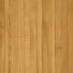 vidaXL Vloerkleed rechthoekig 60x100 cm bamboe naturel