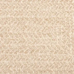 vidaXL Vloerkleed ZIZUR beige binnen en buiten 80x150 cm jute look