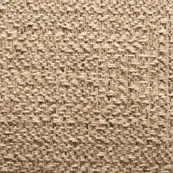 vidaXL Vloerkleed ZIZUR binnen en buiten 120x170 cm jute look