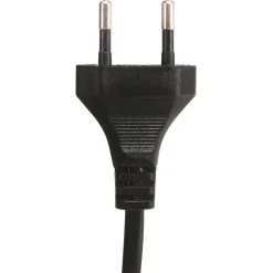 vidaXL Vloerlamp driepoot 69 cm massief mangohout