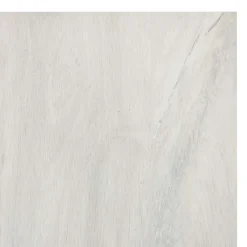 vidaXL Vloerplanken Crème 5,11 m² 55 st PVC