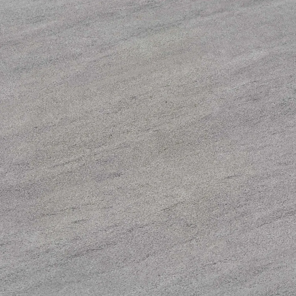 vidaXL Vloerplanken Donkergrijs Melange 5,11 m² 55 st PVC