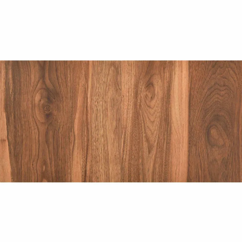 vidaXL Vloerplanken Donker Hout 5,11 m² 55 st PVC