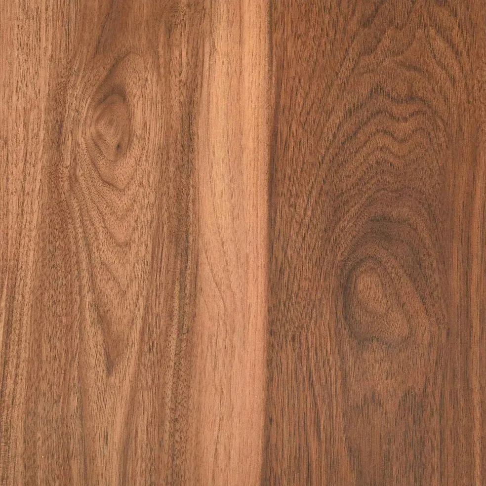 vidaXL Vloerplanken Donker Hout 5,11 m² 55 st PVC